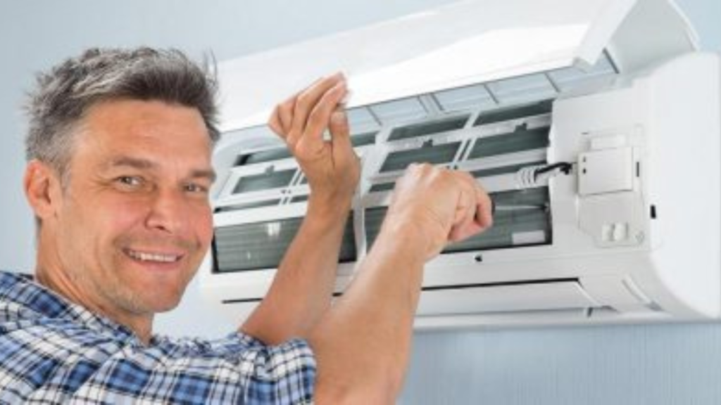 Air Conditioning Repair in Simi Valley